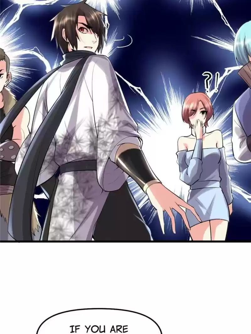 I Might Be A Fake Cultivator Chapter 77