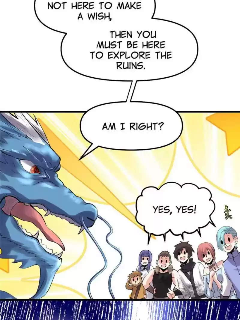 I Might Be A Fake Cultivator Chapter 77