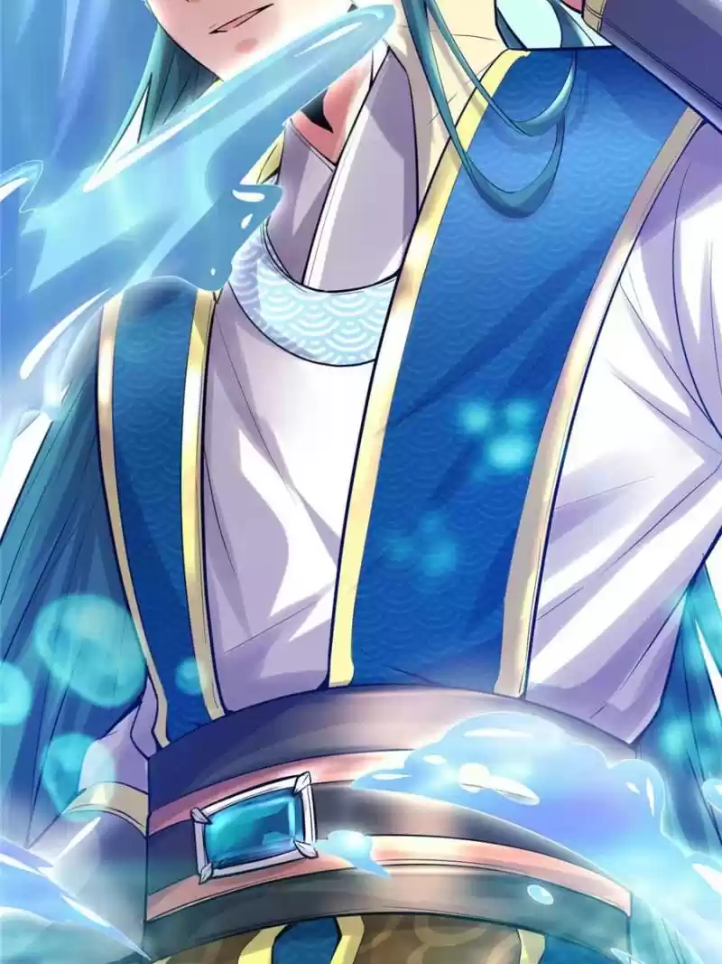 I Might Be A Fake Cultivator Chapter 77