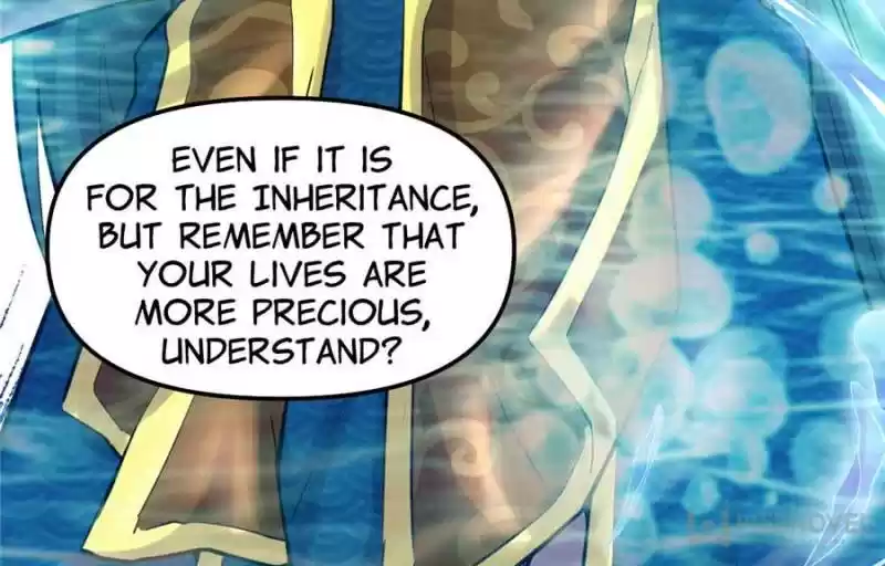 I Might Be A Fake Cultivator Chapter 77