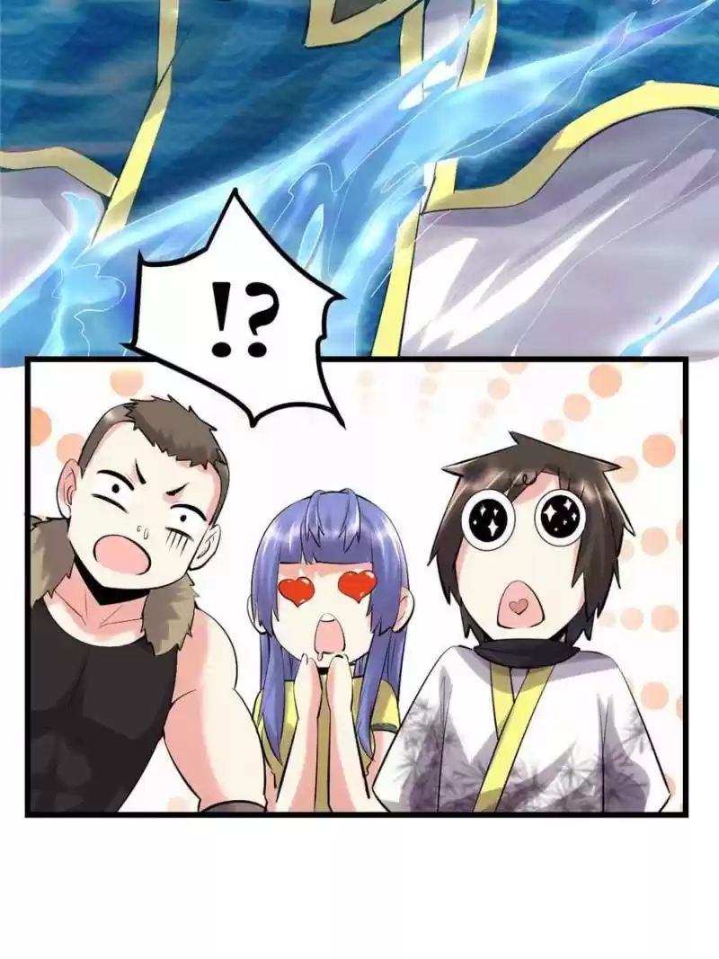 I Might Be A Fake Cultivator Chapter 77