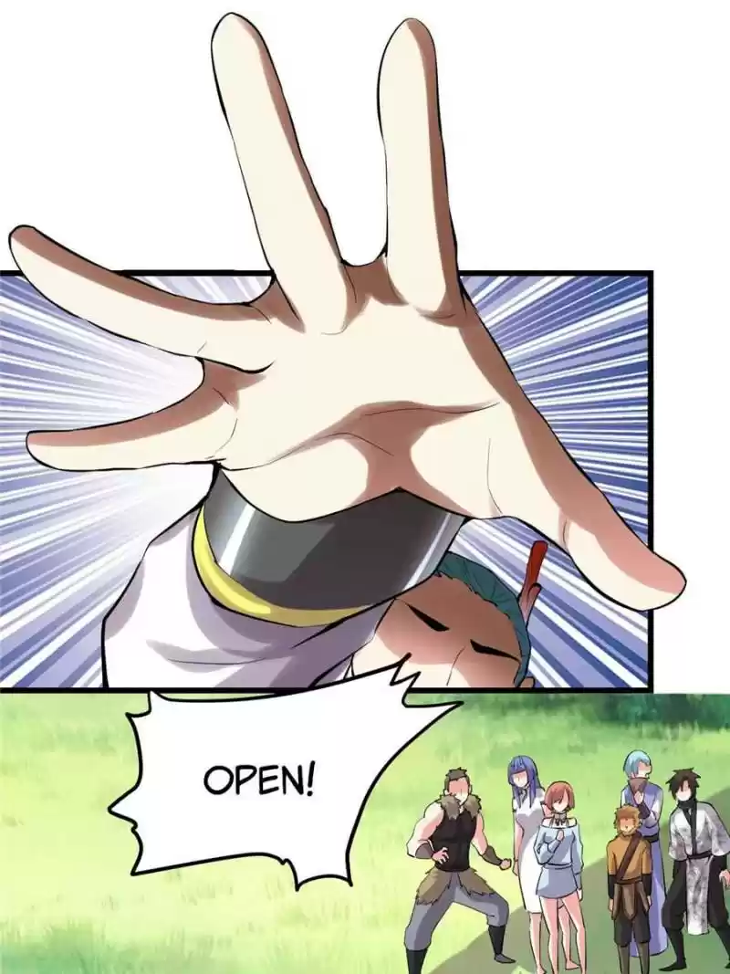 I Might Be A Fake Cultivator Chapter 77