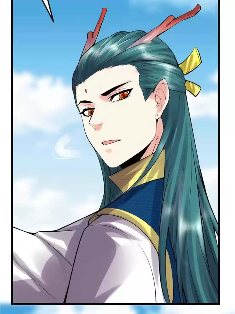 I Might Be A Fake Cultivator Chapter 77