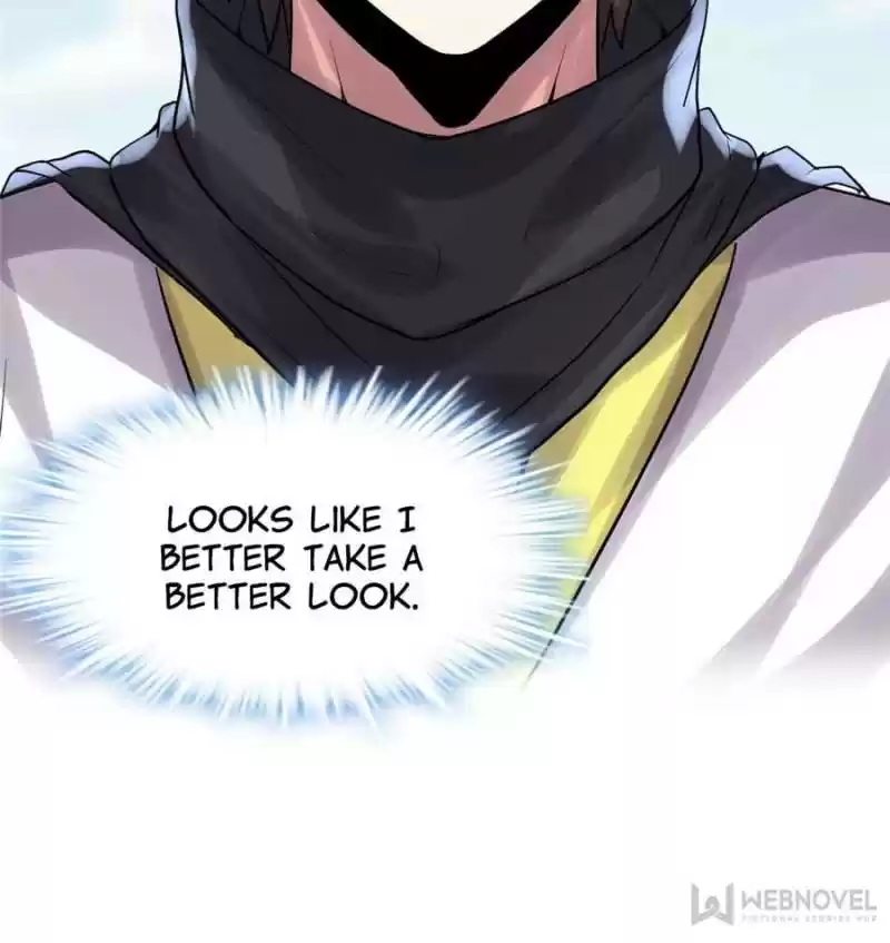 I Might Be A Fake Cultivator Chapter 77