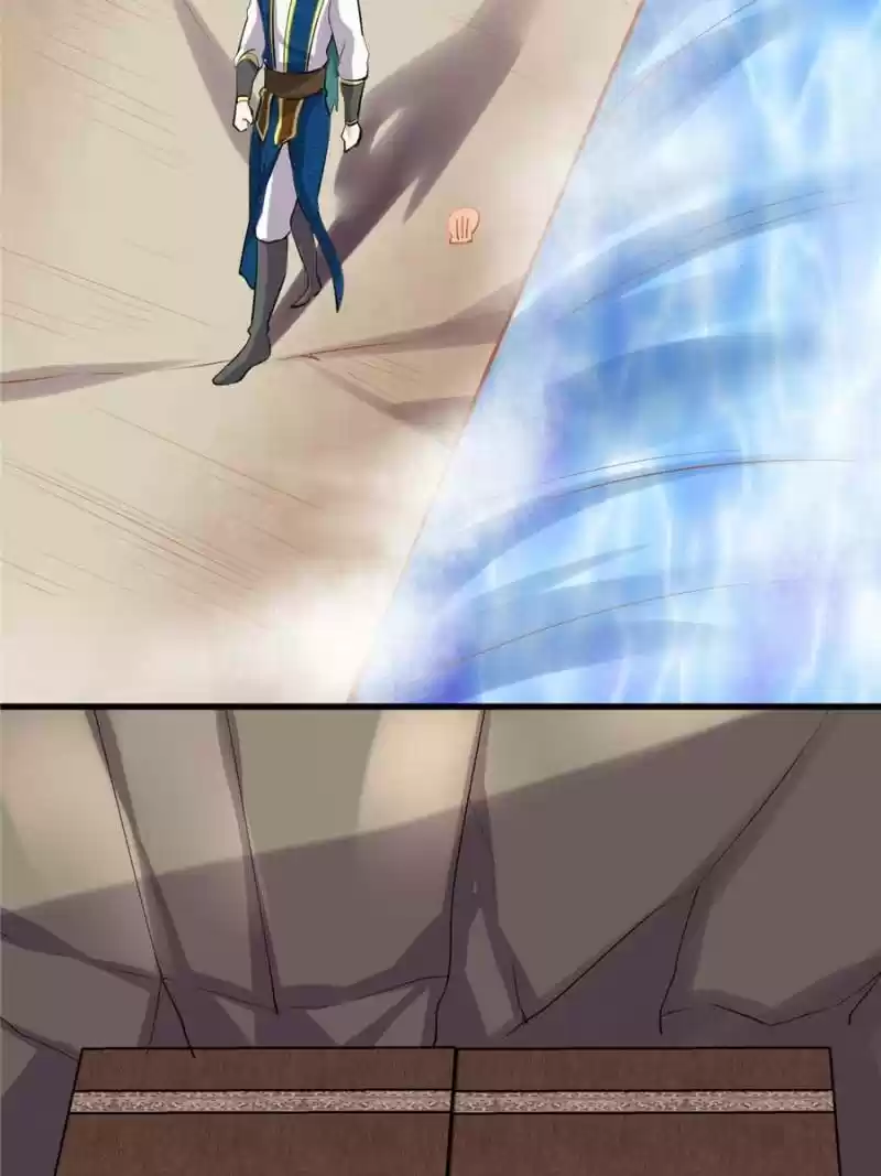 I Might Be A Fake Cultivator Chapter 78