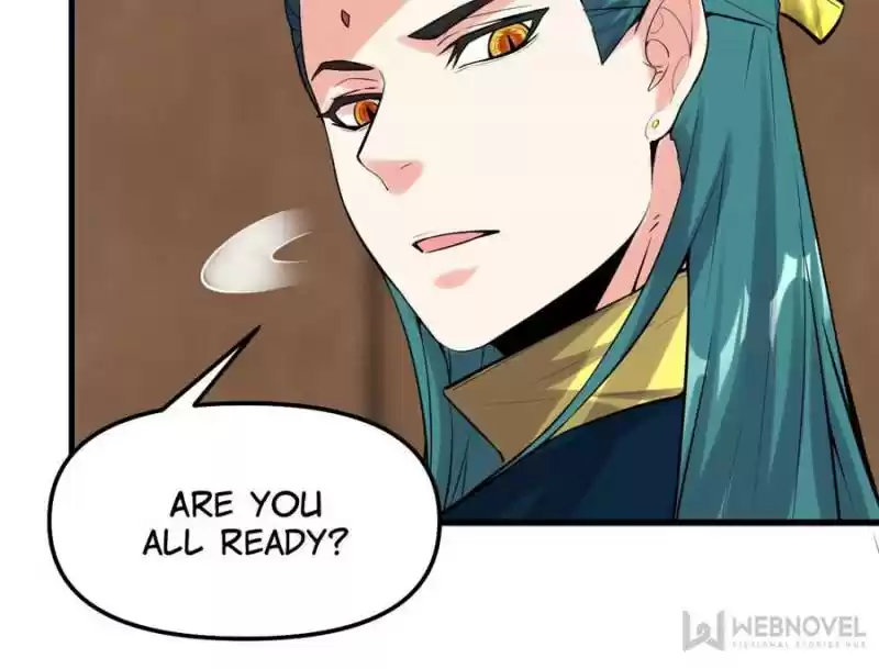 I Might Be A Fake Cultivator Chapter 78