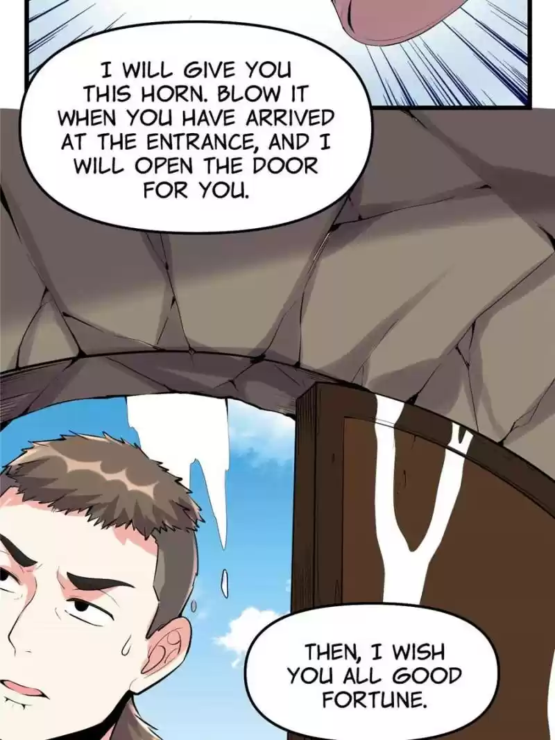 I Might Be A Fake Cultivator Chapter 78