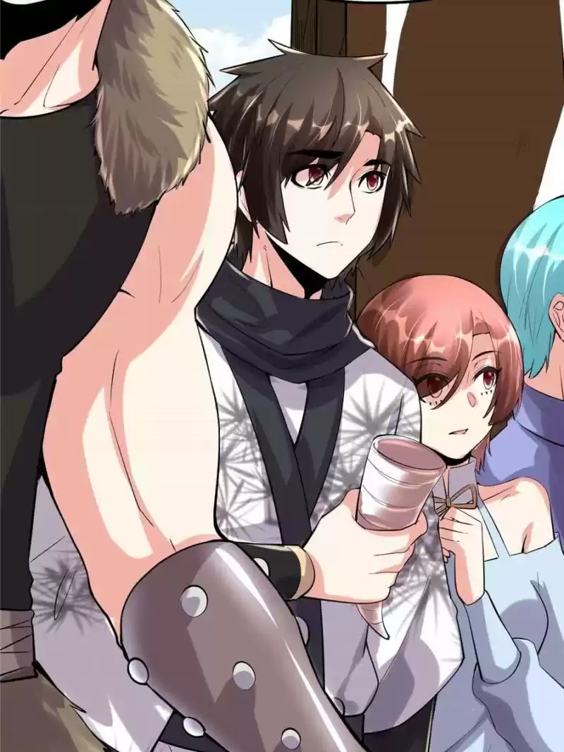 I Might Be A Fake Cultivator Chapter 78