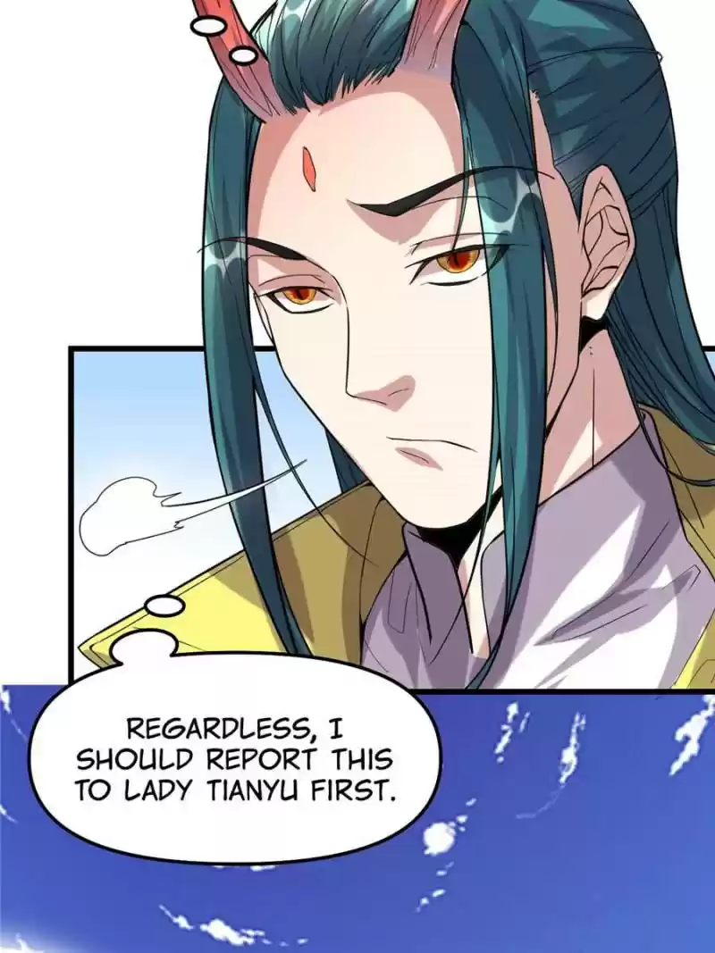 I Might Be A Fake Cultivator Chapter 78