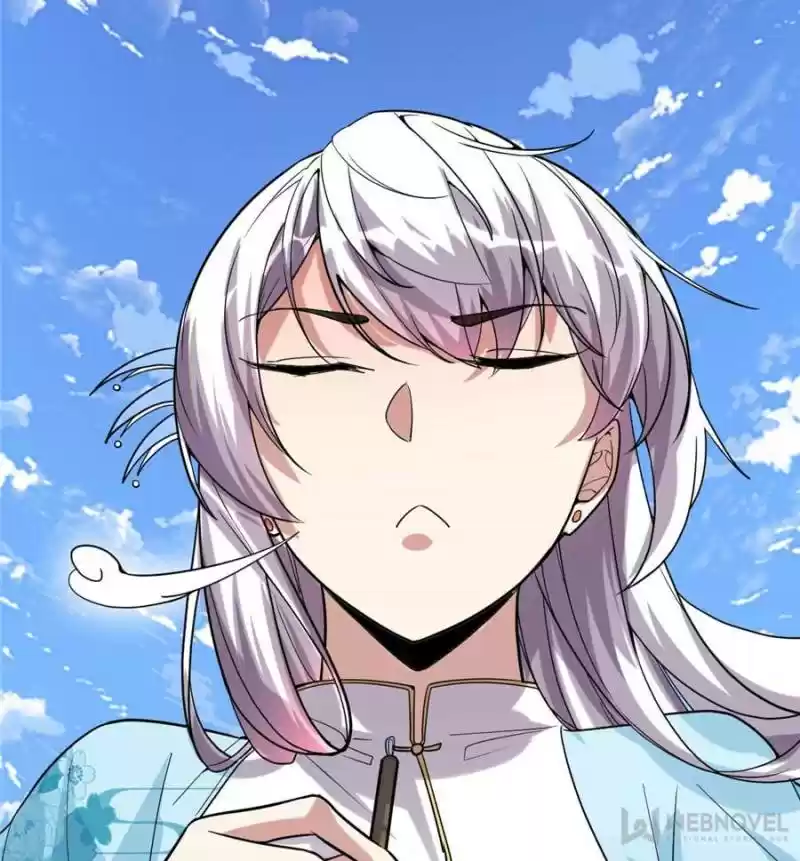 I Might Be A Fake Cultivator Chapter 78