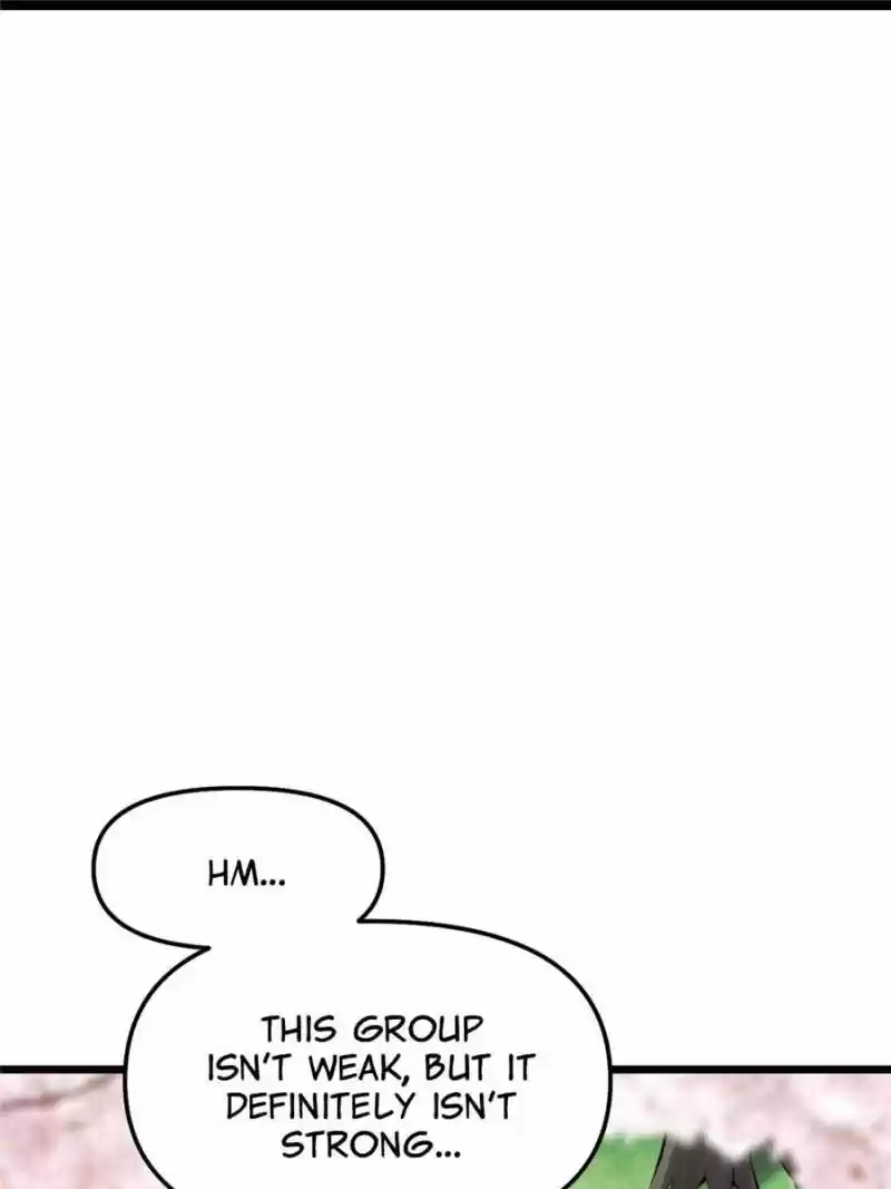 I Might Be A Fake Cultivator Chapter 78