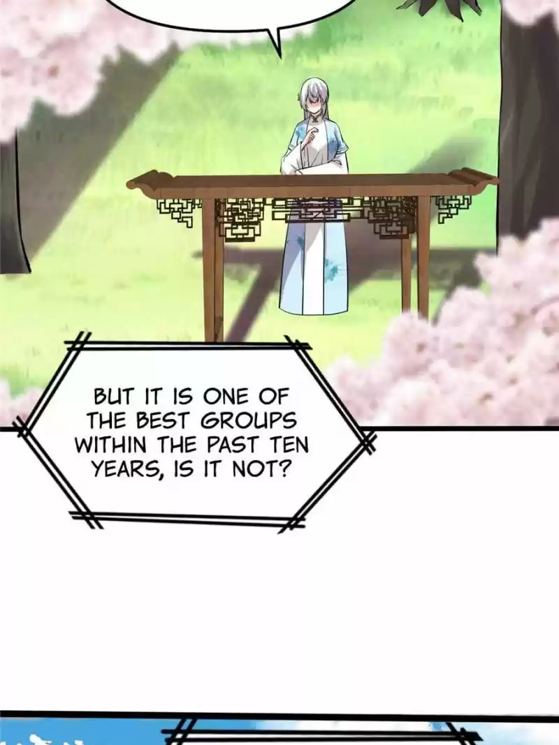 I Might Be A Fake Cultivator Chapter 78