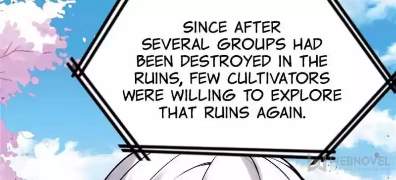 I Might Be A Fake Cultivator Chapter 78