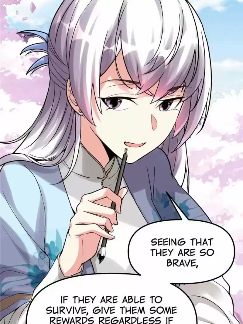 I Might Be A Fake Cultivator Chapter 78