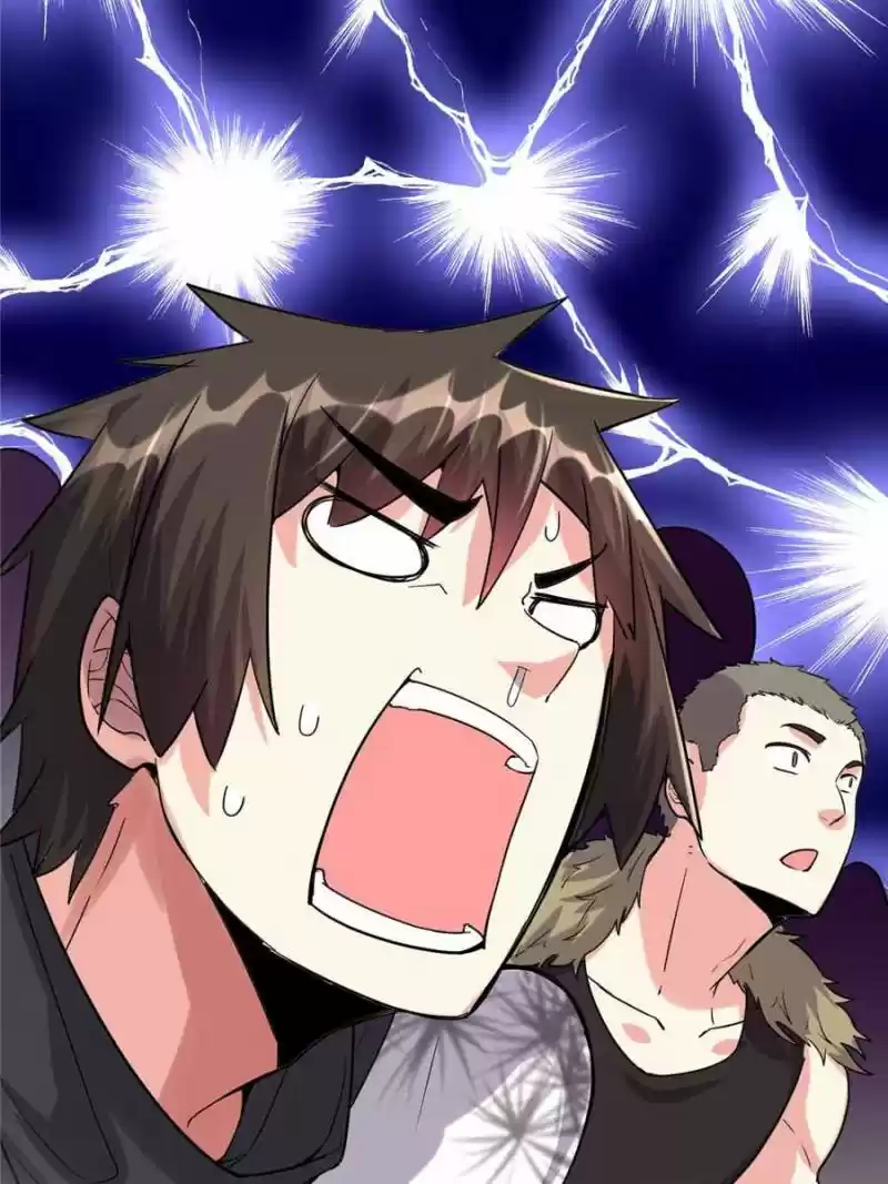 I Might Be A Fake Cultivator Chapter 78