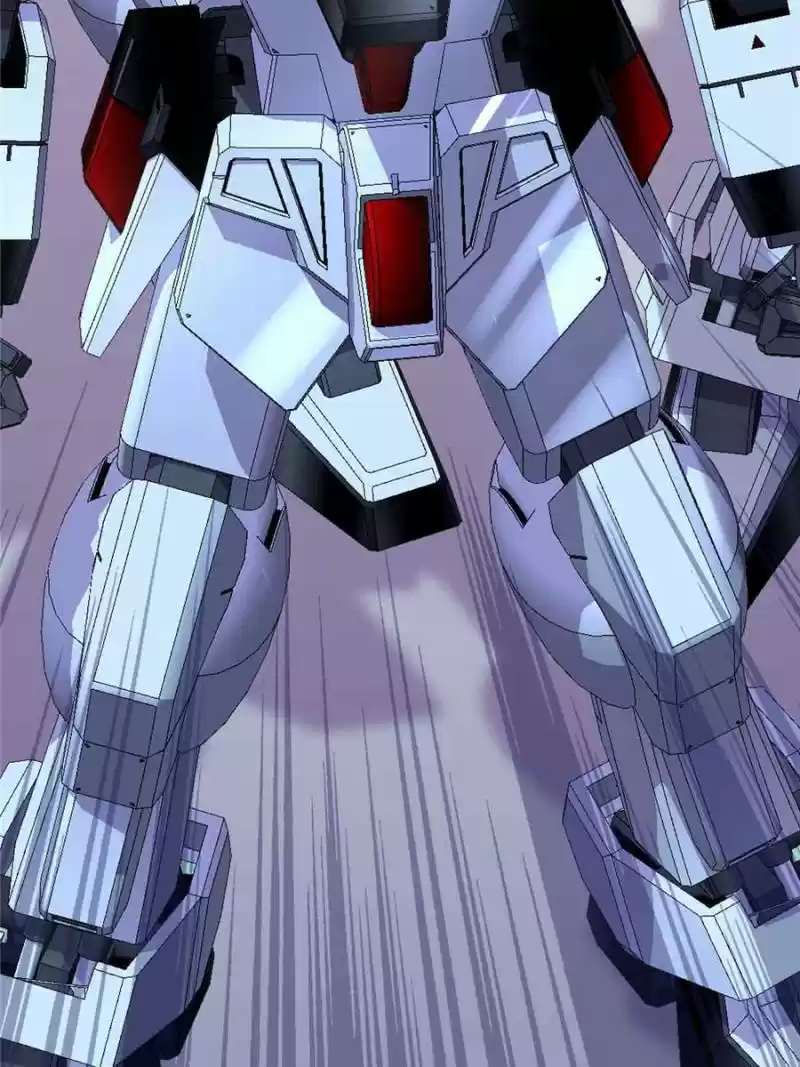 I Might Be A Fake Cultivator Chapter 78