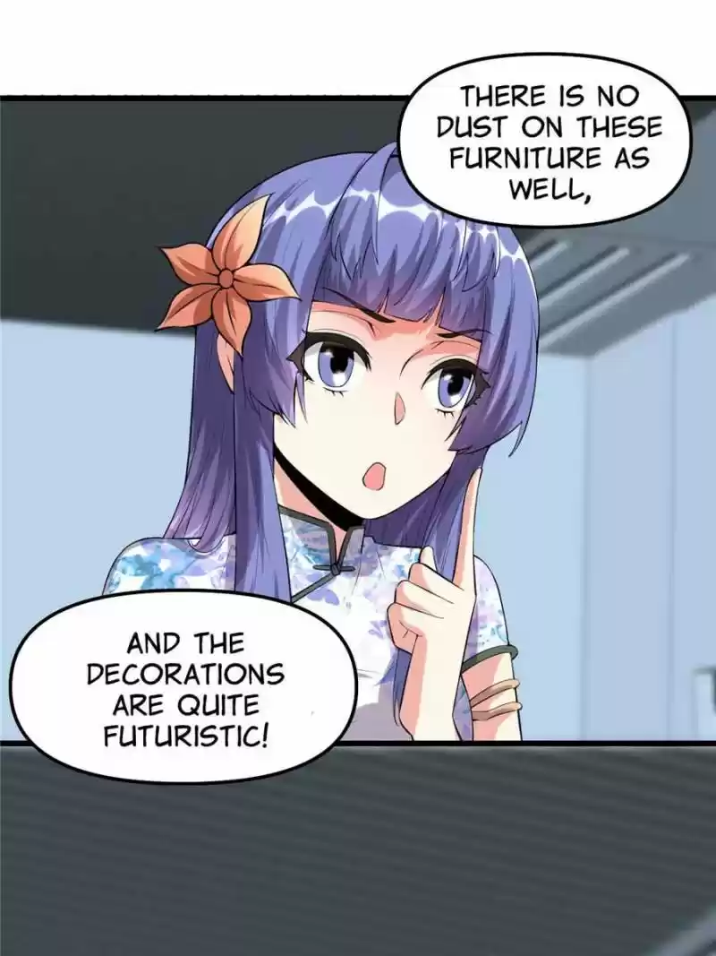 I Might Be A Fake Cultivator Chapter 78