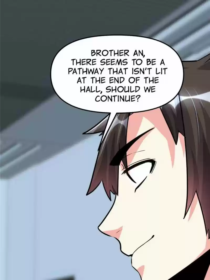 I Might Be A Fake Cultivator Chapter 78