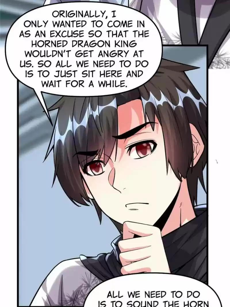 I Might Be A Fake Cultivator Chapter 78