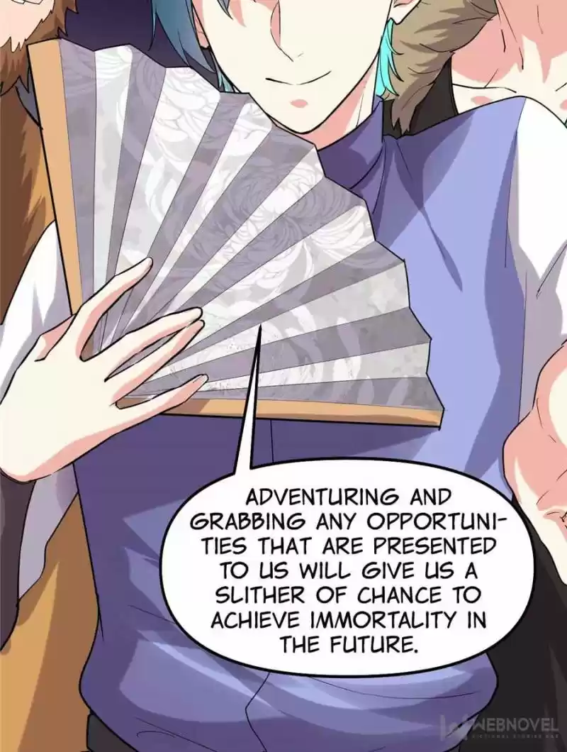 I Might Be A Fake Cultivator Chapter 78