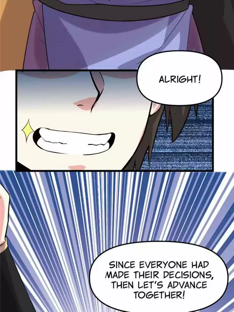 I Might Be A Fake Cultivator Chapter 78