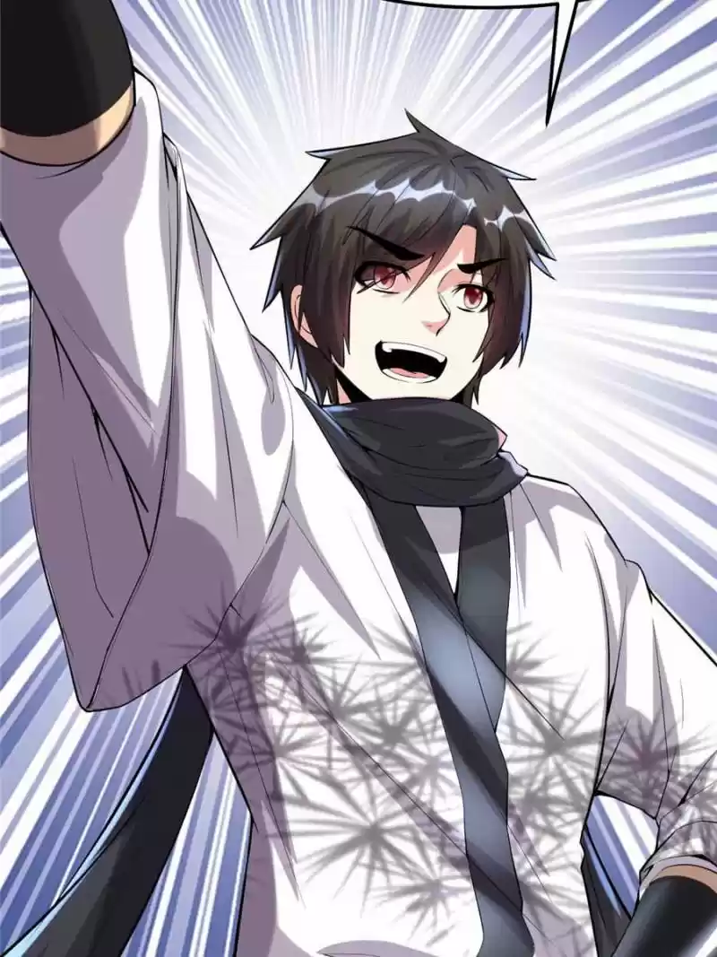 I Might Be A Fake Cultivator Chapter 78