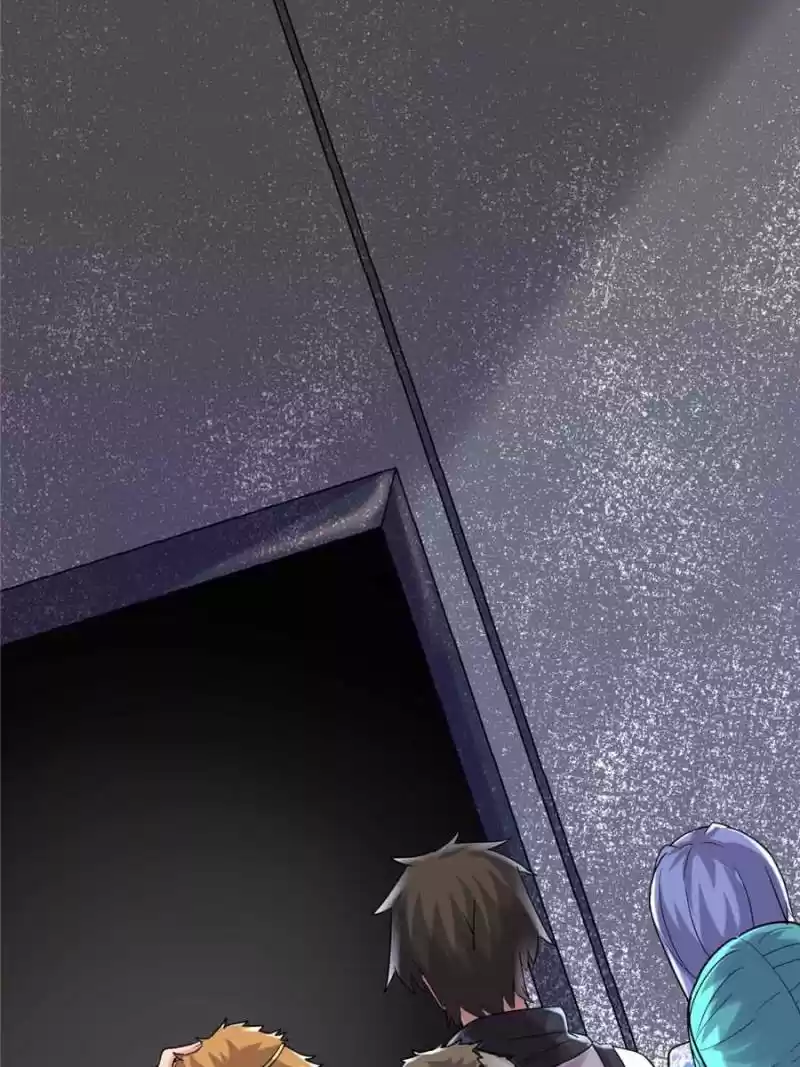 I Might Be A Fake Cultivator Chapter 79