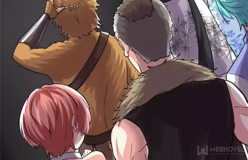 I Might Be A Fake Cultivator Chapter 79