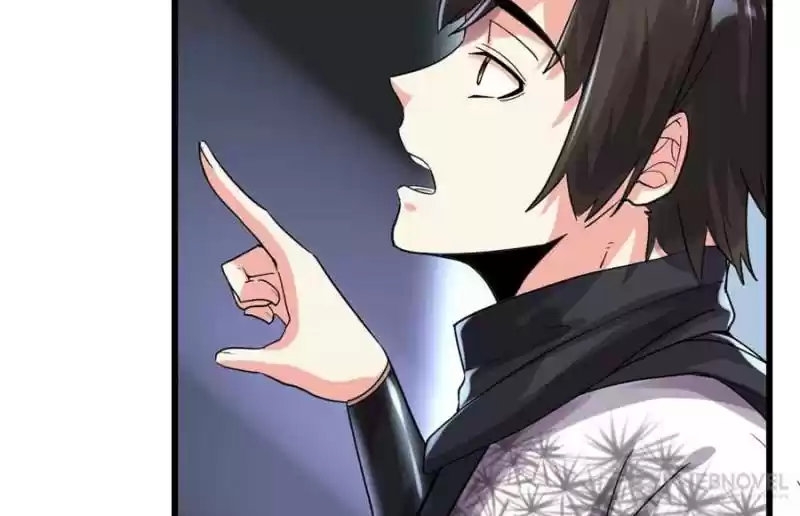 I Might Be A Fake Cultivator Chapter 79