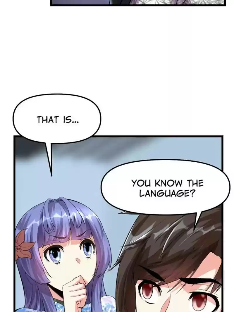 I Might Be A Fake Cultivator Chapter 79