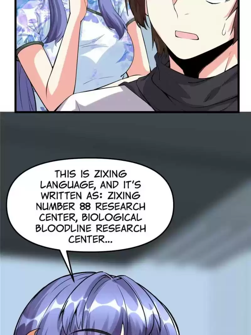 I Might Be A Fake Cultivator Chapter 79