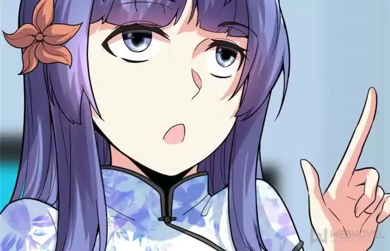 I Might Be A Fake Cultivator Chapter 79