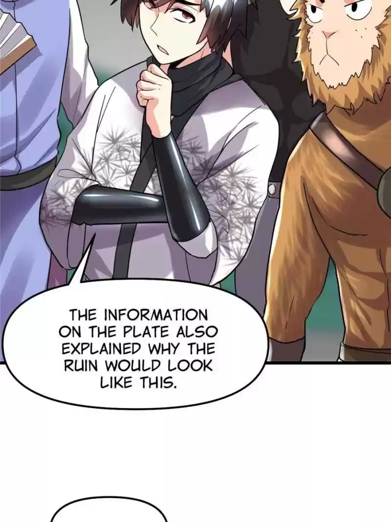 I Might Be A Fake Cultivator Chapter 79