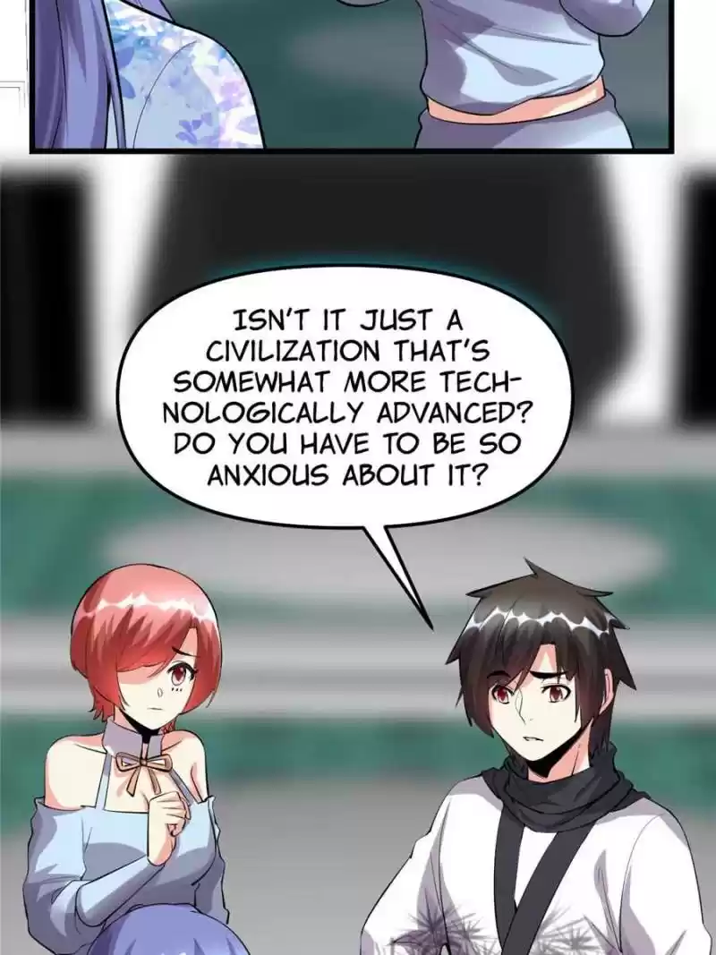 I Might Be A Fake Cultivator Chapter 79