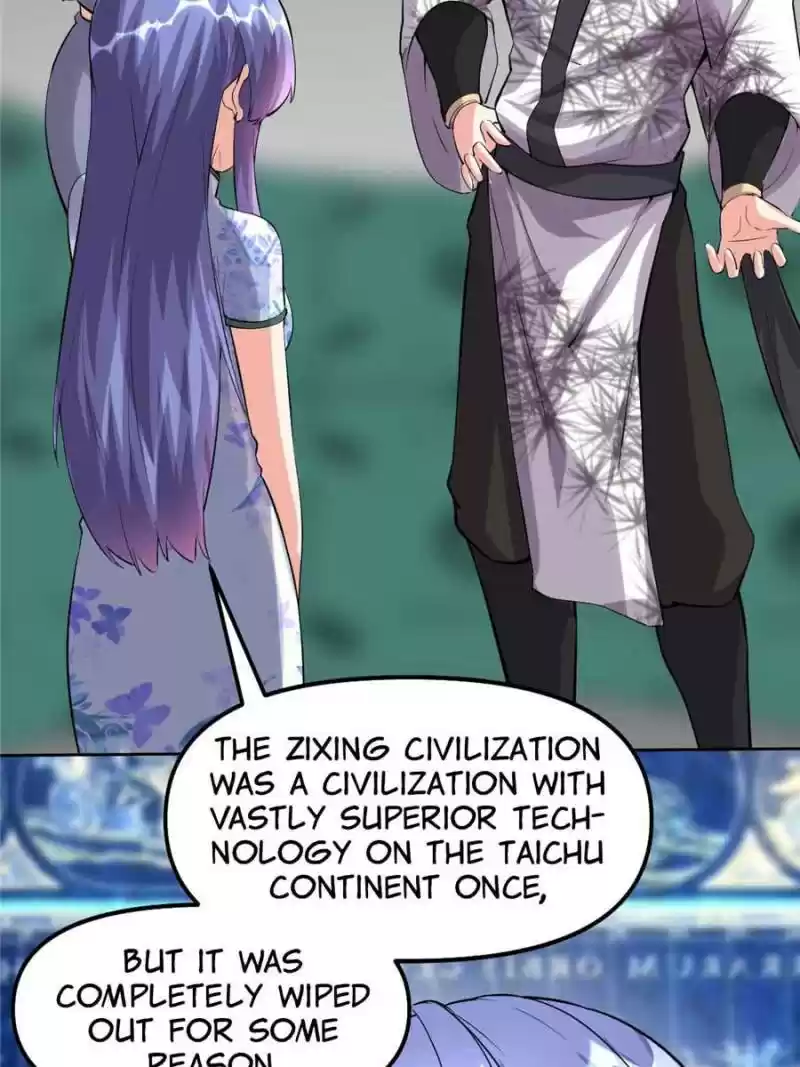 I Might Be A Fake Cultivator Chapter 79