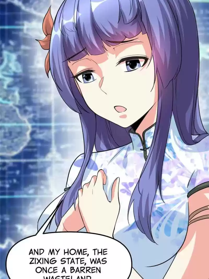 I Might Be A Fake Cultivator Chapter 79