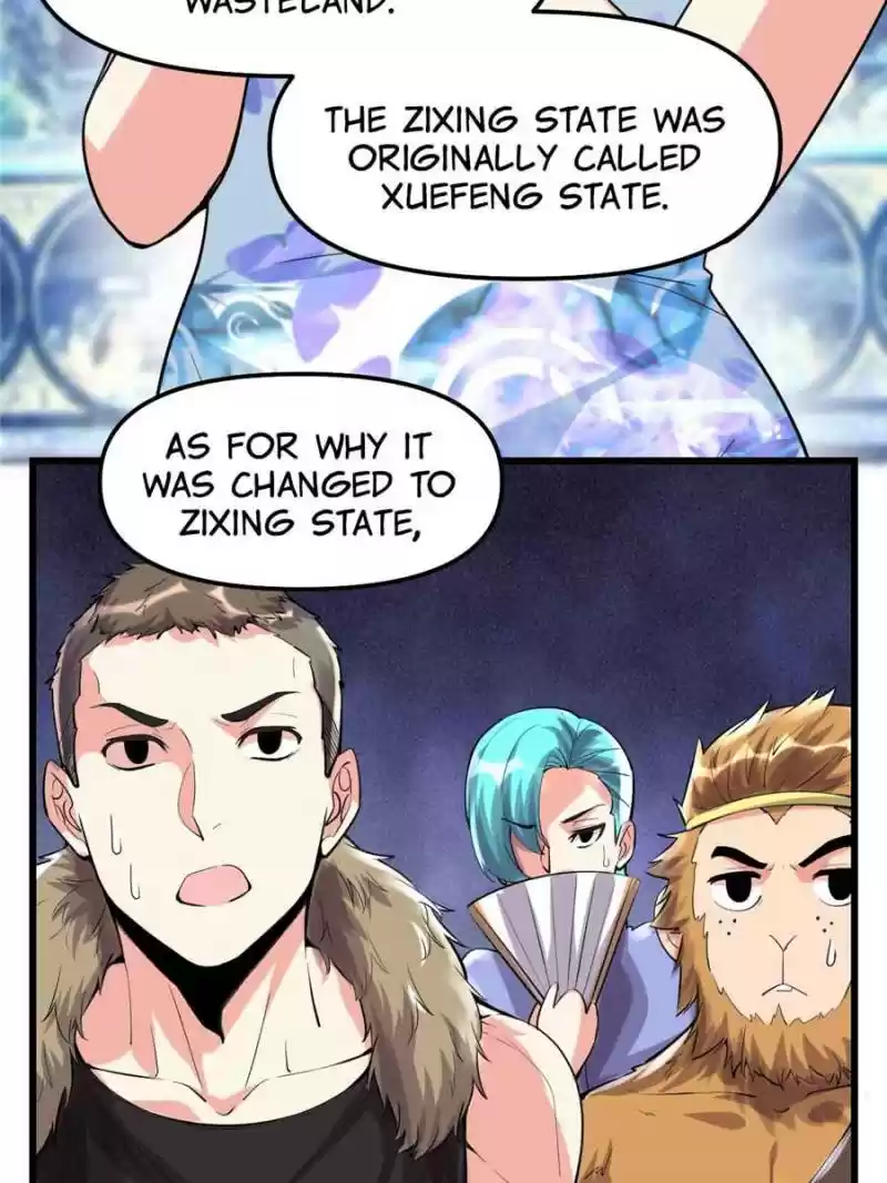 I Might Be A Fake Cultivator Chapter 79