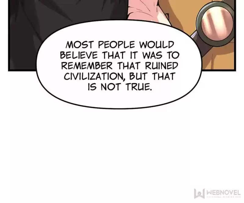 I Might Be A Fake Cultivator Chapter 79