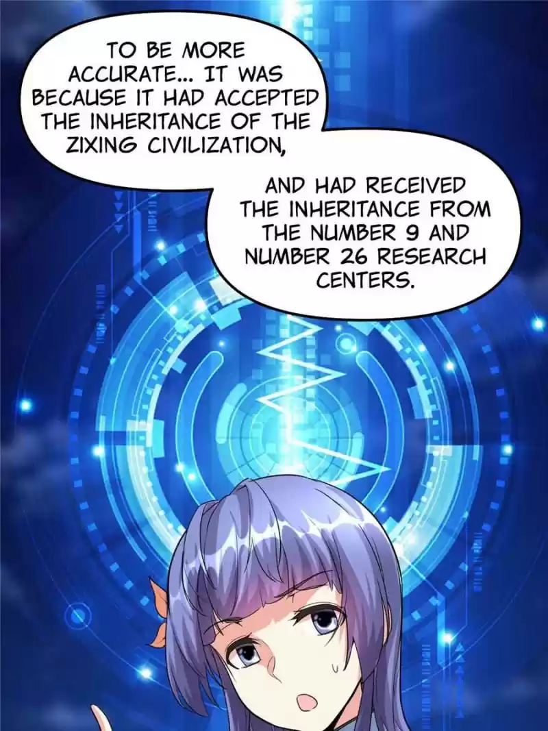 I Might Be A Fake Cultivator Chapter 79