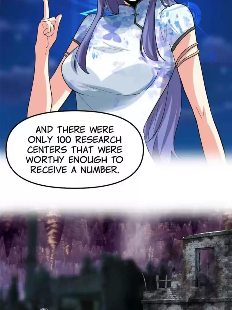 I Might Be A Fake Cultivator Chapter 79