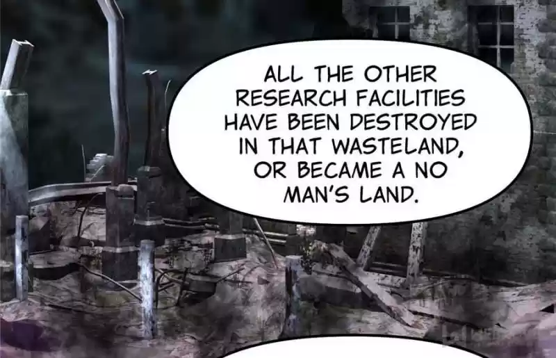 I Might Be A Fake Cultivator Chapter 79