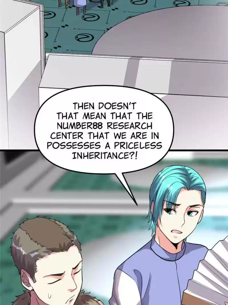 I Might Be A Fake Cultivator Chapter 79