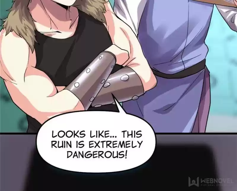 I Might Be A Fake Cultivator Chapter 79