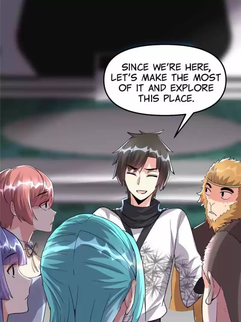 I Might Be A Fake Cultivator Chapter 79