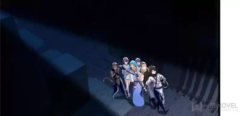 I Might Be A Fake Cultivator Chapter 79