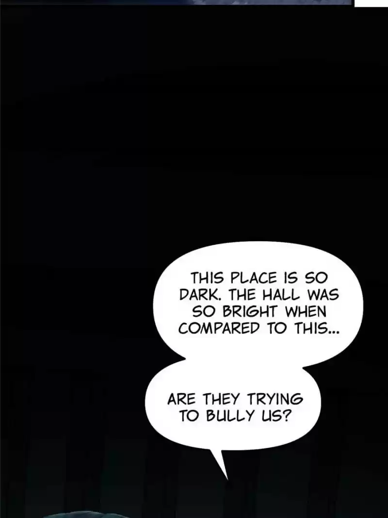 I Might Be A Fake Cultivator Chapter 79