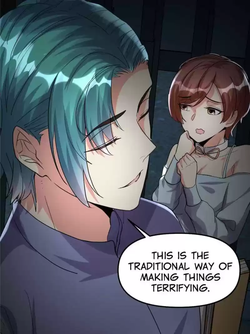 I Might Be A Fake Cultivator Chapter 79