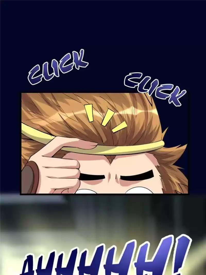 I Might Be A Fake Cultivator Chapter 79