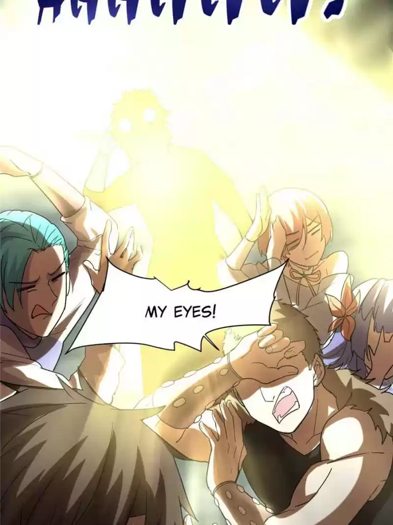 I Might Be A Fake Cultivator Chapter 79