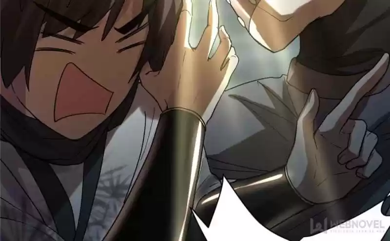 I Might Be A Fake Cultivator Chapter 79